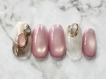 コティ(cotty)/4月 おすすめデザイン