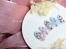 ボイスクレッシェンド(VOICE cresc.)/【トレンド定額】パーツ☆