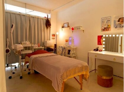 リセラージュ(Recellage)の写真