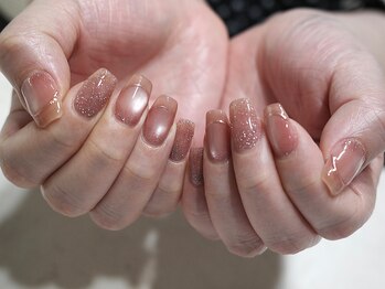 ネイルサロン モネ(Monet)/