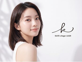 ケイトステージラッシュ 一宮店/KATEstageLASH 一宮市