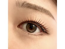 アイラッシュプラン メル 高槻JR駅前店(eyelash plan Mel)/韓国風まつげパーマ