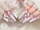マグネット/長さだし/フィルイン