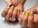 フィルイン/定額デザイン