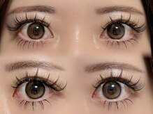 アイマジックピュア 仙台駅前店(EYE MAJIC pure)/ワンホンマツエク
