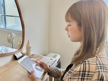 エンブロウスキン 札幌(en BROW & SKIN)/