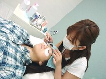 アイラッシュサロン モッペル(Eyelash Salon Moppel)/アイパック