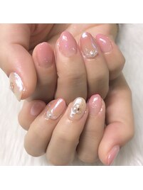 オーロラヴェール☆