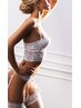 【For women only 】Brazilian  Wax ¥5,500
