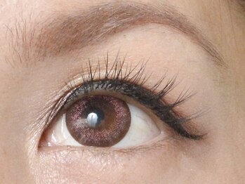 ビューティーサロン ココ(Coco~)/アイラッシュ 2