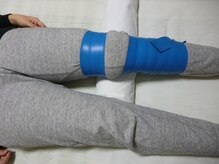 カイロオフィスこばやし/足のむくみ取り