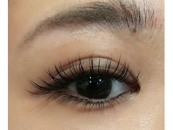 ビアンカ 美浜店(Bianca)/シングルエクステ160本¥6800