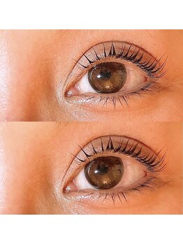 サロン ド モエ(Salon de Moe)/まつパ