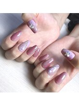 ウルネイル(ulu.Nail)/