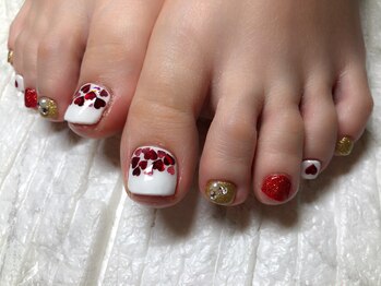 サロン ドゥ レーベル(Salon de Label)/