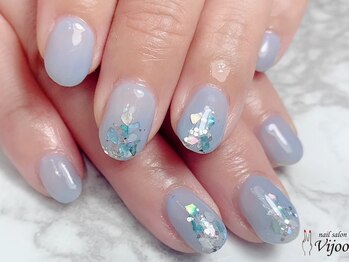 ヴィジョー(Vijoo)/Bコース