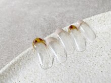 エフィネイル(effy nail)/