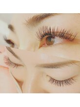 コル デ ホーザ(cor de rosa)/Lカールフラットラッシュ★