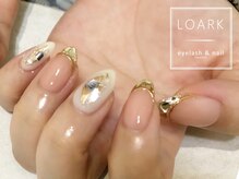 ロアーク 博多口店(LOARK)/ガラスフレンチ