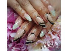 アイネイル(iNAIL)/
