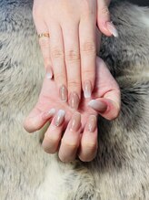 アクシア(Axia)/sugai◆長さ出しデザイン