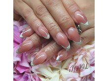 アイネイル(iNAIL)/