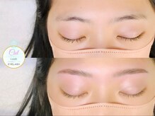 シエル アイラッシュ(Ciel Eyelash)/◆ミラノスタイルブロウリフト◆