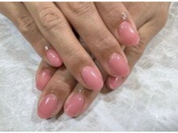 ネイルアンドアイラッシュ グレース 芦屋店(nail&eyelash Grace)/