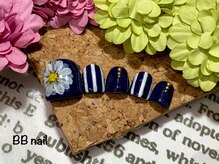 ビービーネイル(BB)/