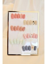 リアンジェ(Lianje)/【5月限定デザイン】￥6600