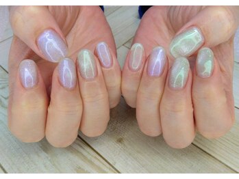 ネイルラビット(NAIL Rabbit)/