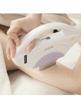 ラミーナ 六本木店/大人気！W脱毛で圧倒的効果★