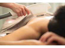 アリーハートボディサロン(ALLYHeart×BodySALON)/脱毛