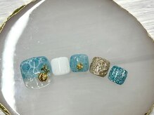 エスディーアイ(SDI)/フット 定額ビューティー