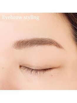 イーエヌトリップ(en.trip)/アイブロウスタイリング