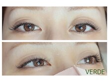 ヴェルデ(verde)/