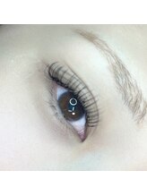 クリード アイラッシュ(Creed eyelash)/