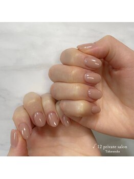 ルート12/one coler