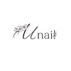 ユーネイル(Unail)のお店ロゴ