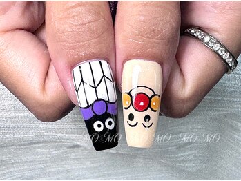 モモネイル 蒲田店(MOMOネイル)/