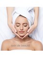 ソワンドボーテ(soin de beaute) CHISA