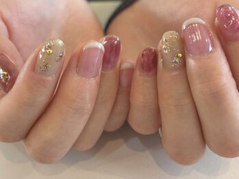 アンティム ネイル(INTIME nail)/