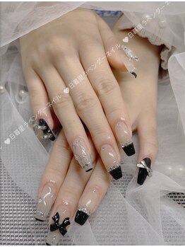 ラベンダー(Lavender)/