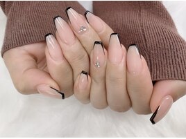 nail design...♪