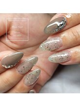 ブリス ネイル(Bliss Nail)/