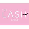 ザ ラッシュルーム 泉大津店(THE LASH ROOM)ロゴ