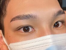 アイクイック 日暮里 西日暮里駅前店(Ai Quick)/アイブロウワックス脱毛