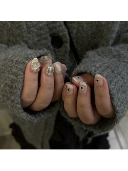 エラン(ELAN)/うるうる クリアデザイン