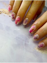 ユーネイル(you._nail)/