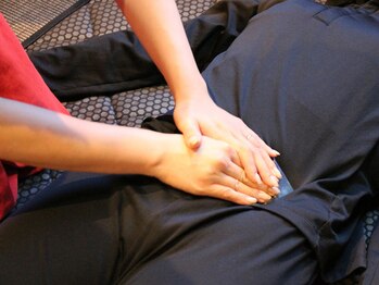 ドットカノア(.Kanoa)/施術内容6